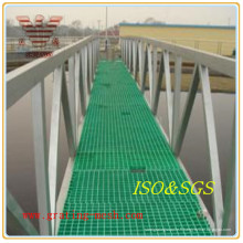 FRP Grating for Walkway / Platform